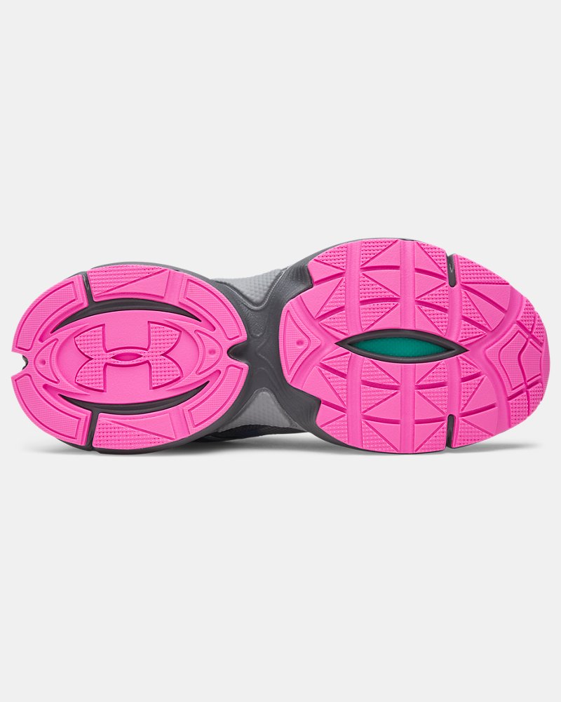 UA Arc 96 Fresh Set Unisex Sportstyle Shoes - Image 6