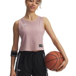 UA Zone Mesh Women's Tank