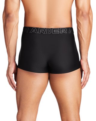 UA Performance Tech™ Men's 3" 3-Pack Boxerjock® - Image 2