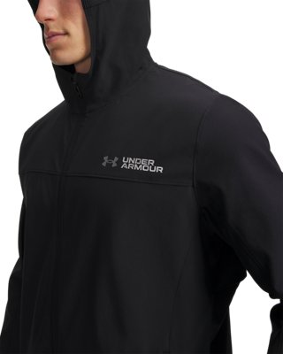 UA Velociti Storm Men's Jacket - Image 4