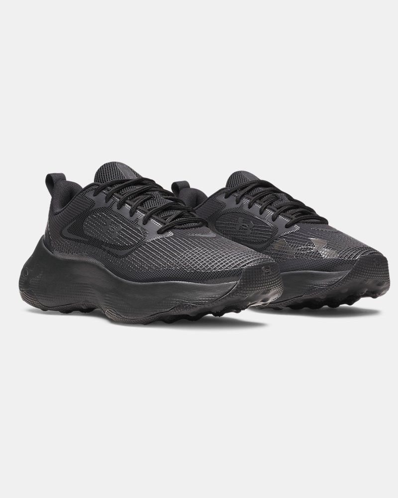 UA Pulse Women's Sportstyle Shoes - Image 5