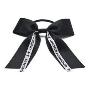 UA Team Bow Women's Hair Tie