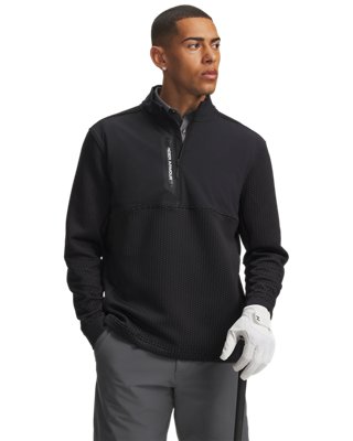 UA Drive Pro Hybrid Men's ½ Zip