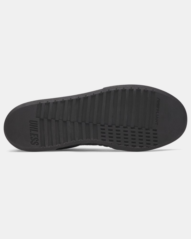 UNLESS York Unisex Shoes - Image 6