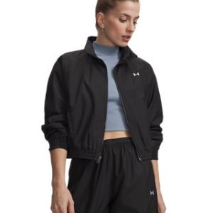 UA Icon Woven Women's Jacket