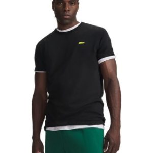 UA Scorpio Men's Short Sleeve