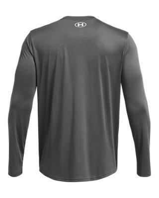 UA Tech™ Men's Team Long Sleeve - Image 5