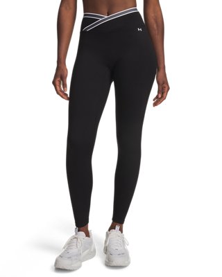 UA Motion Sport Tape Women's Leggings