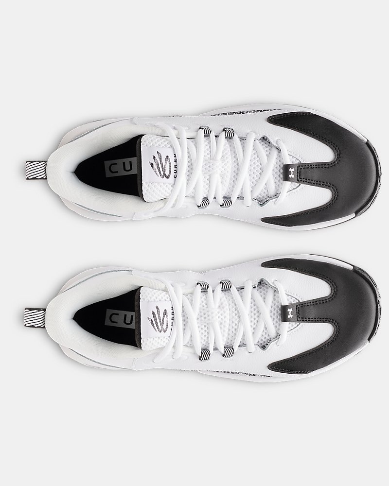 Curry 3Z 25 Unisex Basketball Shoes - Image 4