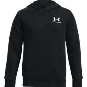 UA Icon Fleece Boys' Hoodie