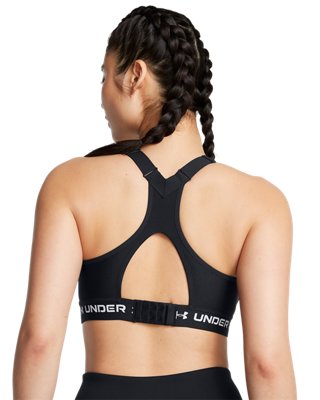 Crossback High Women's Sports Bra - Image 5