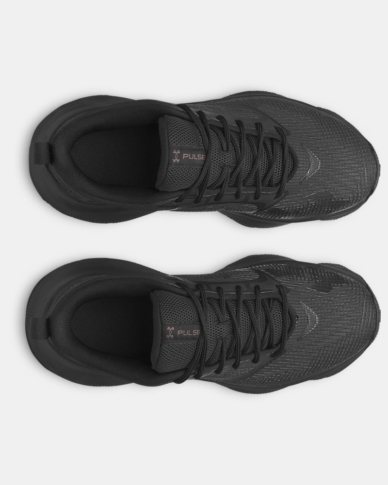 UA Pulse Grade School Shoes - Image 4