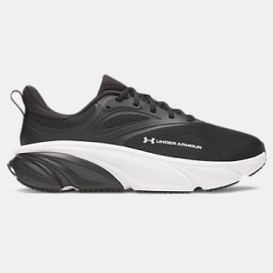 UA Charged+ Rogue 6 Wide (2E) Men's Running Shoes