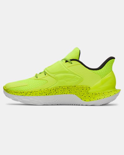 D. Fox 2 ‘Pickleball’ Unisex Basketball Shoes - Image 2