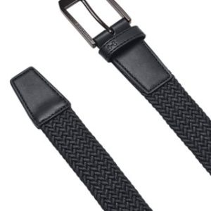 UA Drive Braided Men's Belt