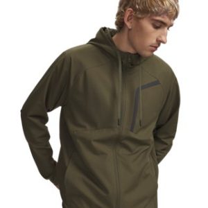 UA Sportstyle Woven Men's Jacket
