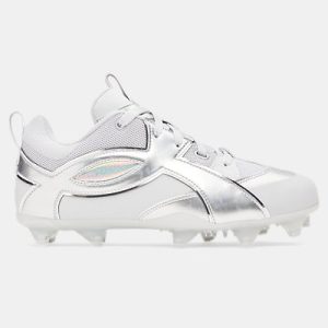 UA Yard Icon Bobby Witt Jr ‘Dream Pull’ Men's Baseball Cleats