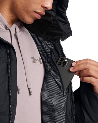 UA Limitless Down Men's Jacket - Image 5