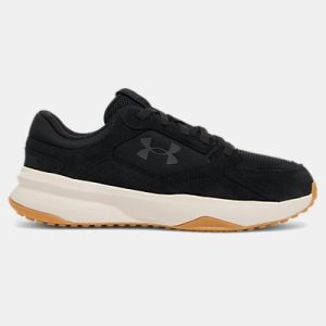 UA Edge Suede Men's Training Shoes