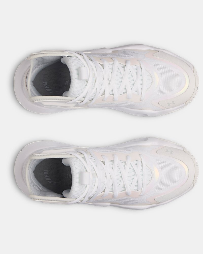 UA Highlight Ace 2 Women's Volleyball Shoes - Image 4