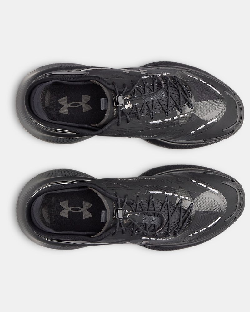 UA Echo SlipSpeed™ Unisex Shoes - Image 4