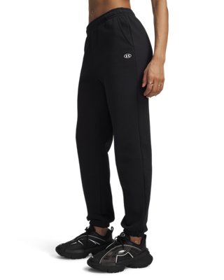 UA Rival Fleece Gym Women's Pants