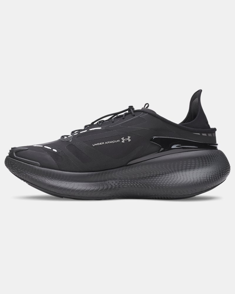 UA Echo SlipSpeed™ Unisex Shoes - Image 7