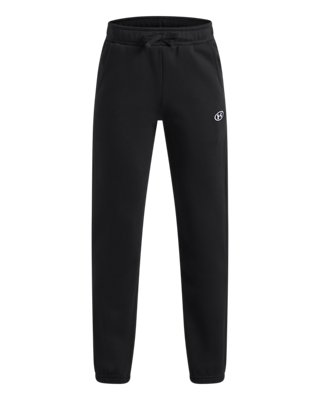 UA Rival Fleece Boys' Joggers