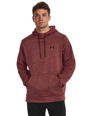 Armour Fleece® Twist Men's Hoodie