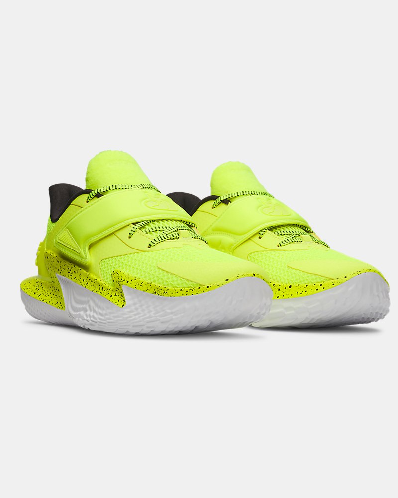 D. Fox 2 ‘Pickleball’ Unisex Basketball Shoes - Image 5
