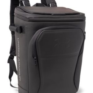 UA No Weigh 25-Can Backpack Cooler