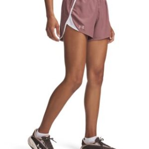 UA Mileage Heather Women's 3.5" Shorts