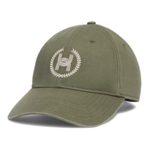 UA Essential Low Unisex Adjustable Hat