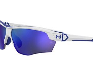 UA Yard Dual TUNEDâ„¢ Jr. Little Kids' Baseball Sunglasses