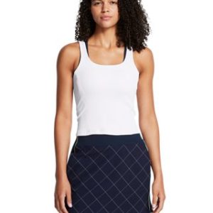 UA Premier Rib Women's Tank