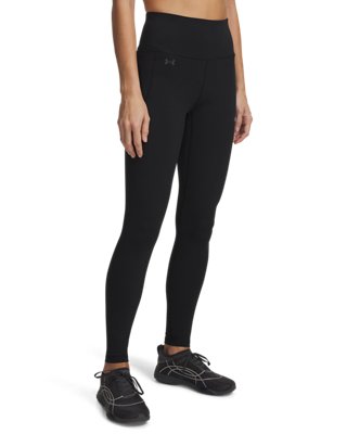 UA Motion Women's Full-Length Leggings