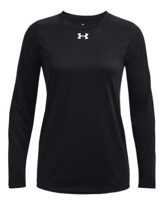 UA Tech™ Team Women's Long Sleeve - Image 5