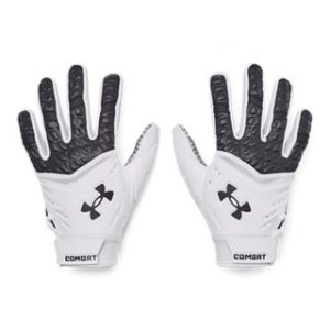UA Combat Men's Football Gloves