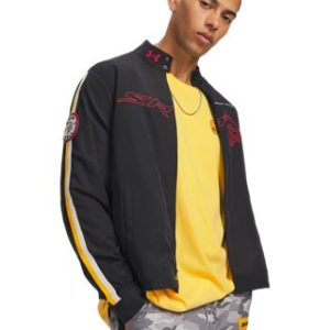 UA x Dodge Men's Jacket