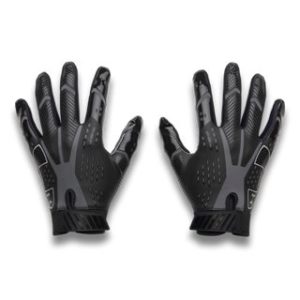 UA Blur PTH Men's Football Gloves