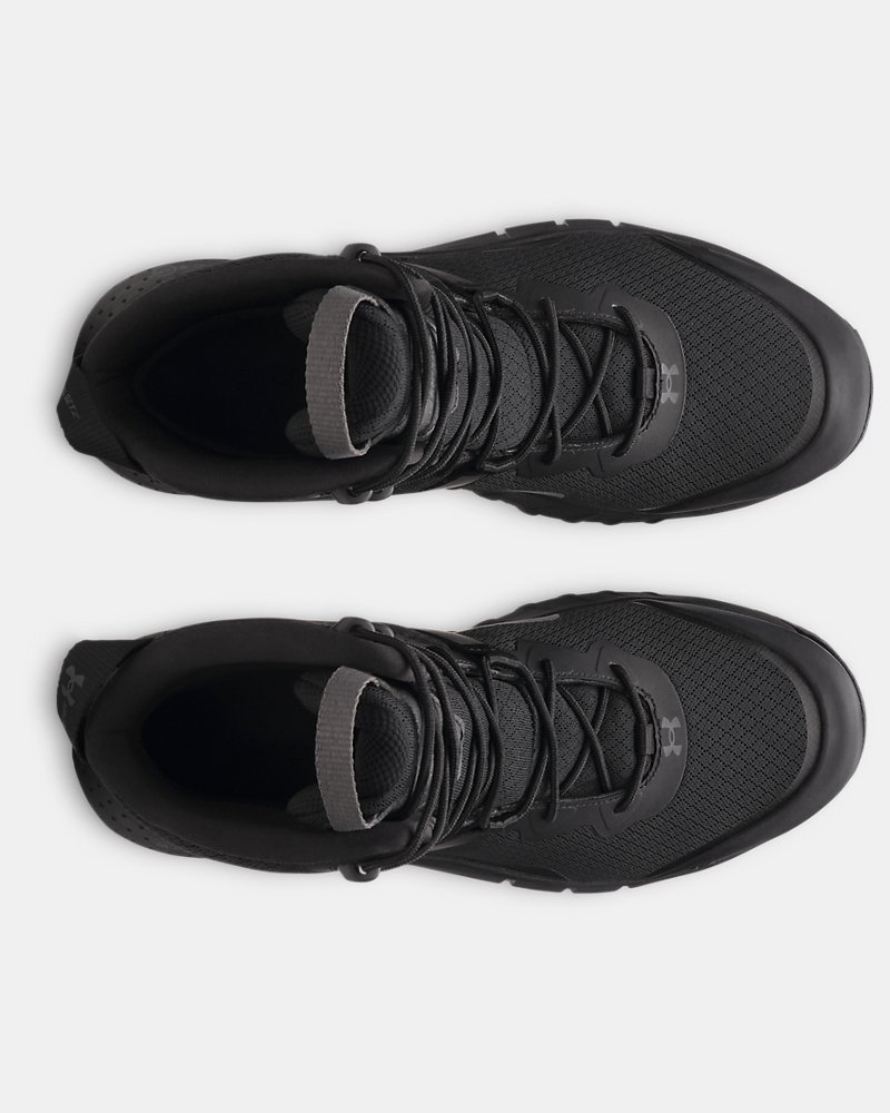 UA Micro G® Valsetz Wide (2E) Men's Tactical Boots - Image 4