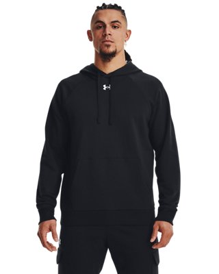 UA Rival Fleece Men's Hoodie