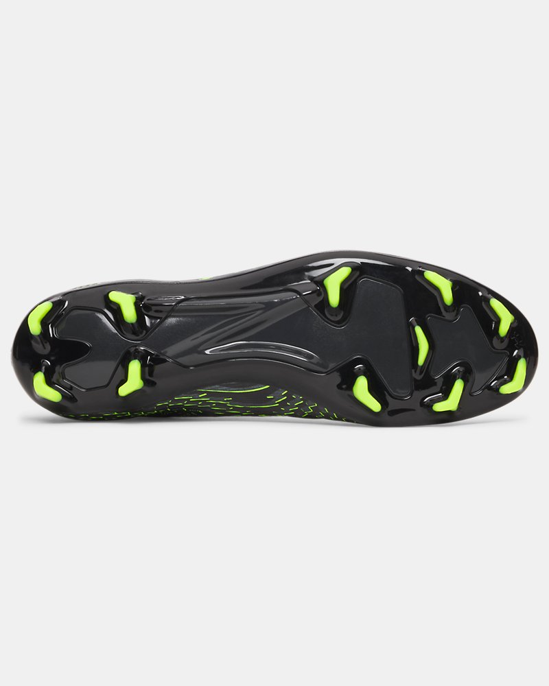 UA Shadow Pro 4 FG Unisex Soccer Cleats - Image 6