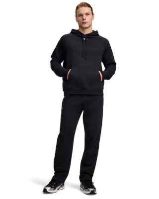 UA Rival Fleece Men's Pants - Image 4