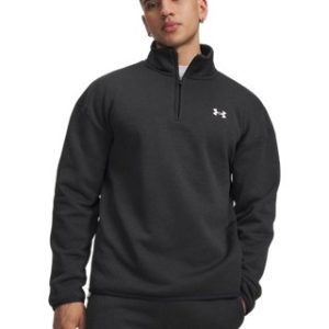 Armour Fleece® Twist Men's ¼ Zip
