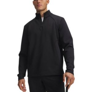 UA Drive Midlayer Men's ¼ Zip
