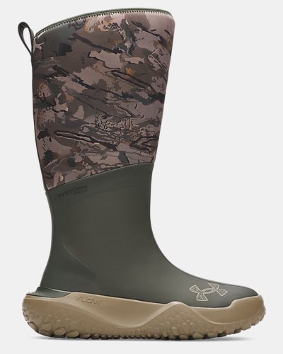 UA Mud Freek Printed Men's Shoes
