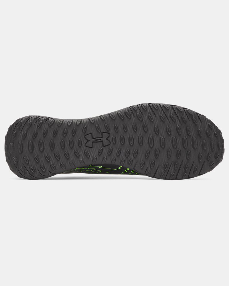 UA Shadow Club 4 Turf Unisex Soccer Shoes - Image 6
