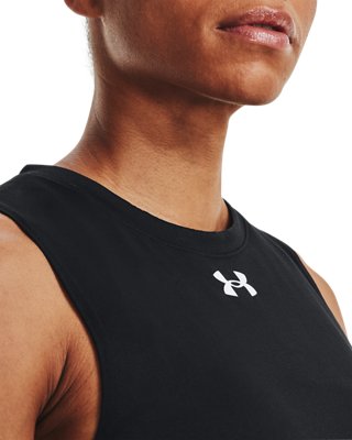 UA Tech™ Team Women's Sleeveless - Image 5