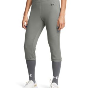 UA Utility Pro Women's Beltless Pants